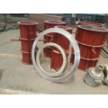 Concrete Pipe Centrifugal Casting Machine Concrete Pipe Making Machine